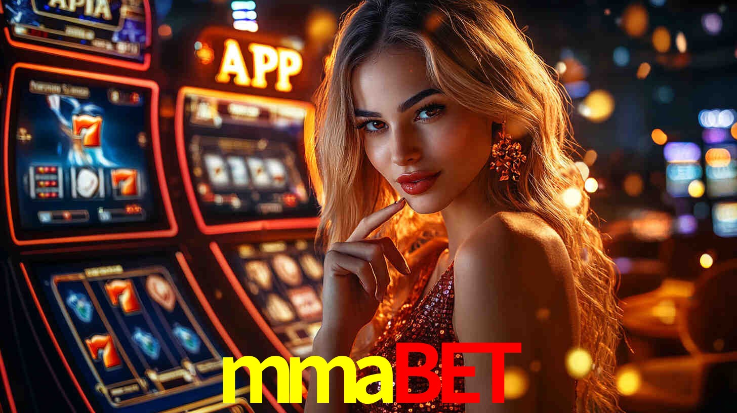 Baixar App Android mmabet