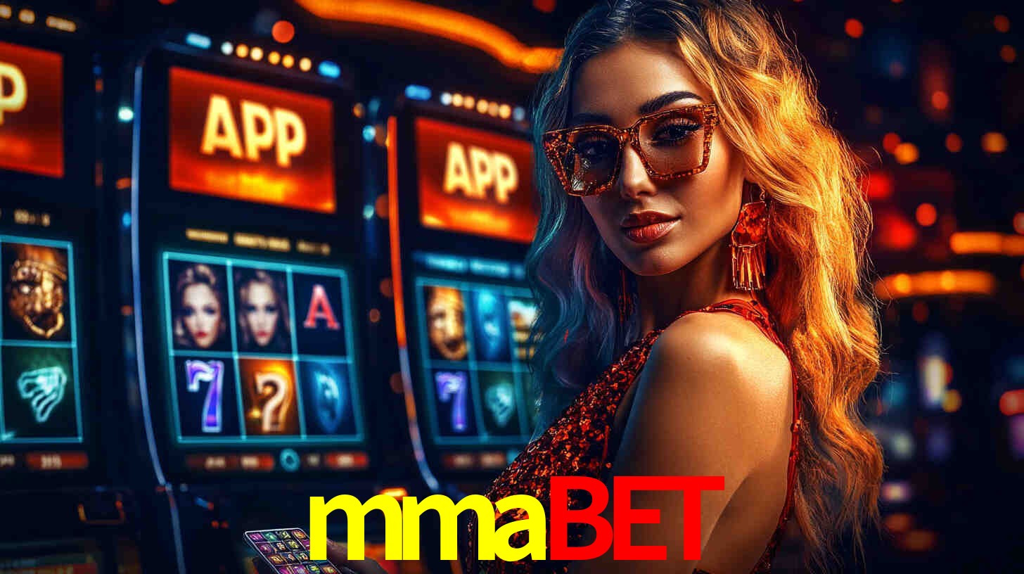 Benefícios do App mmabet