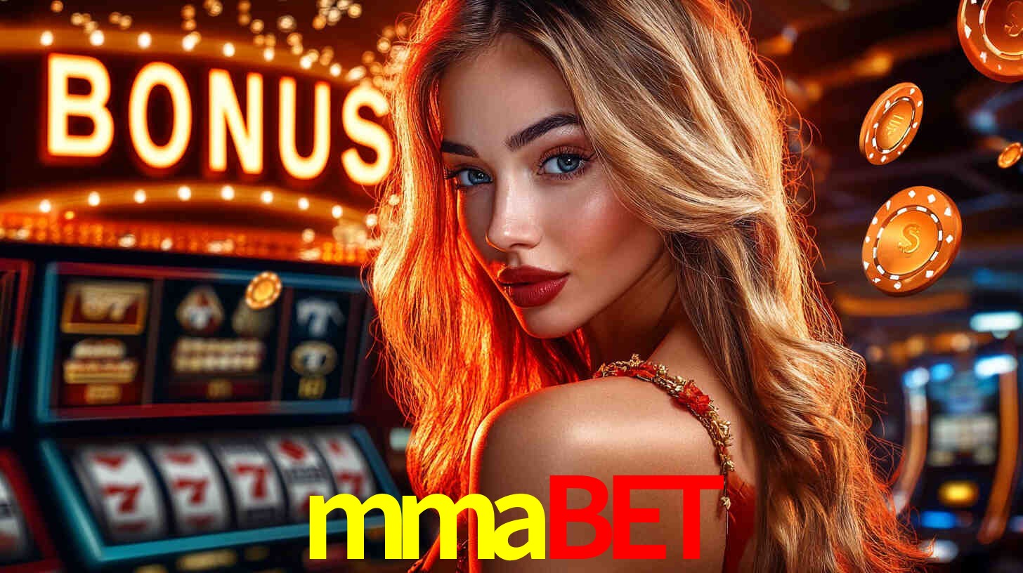 Bônus de Cadastro no mmabet