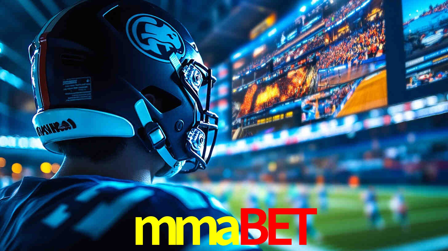 Apostas Esportivas no mmabet
