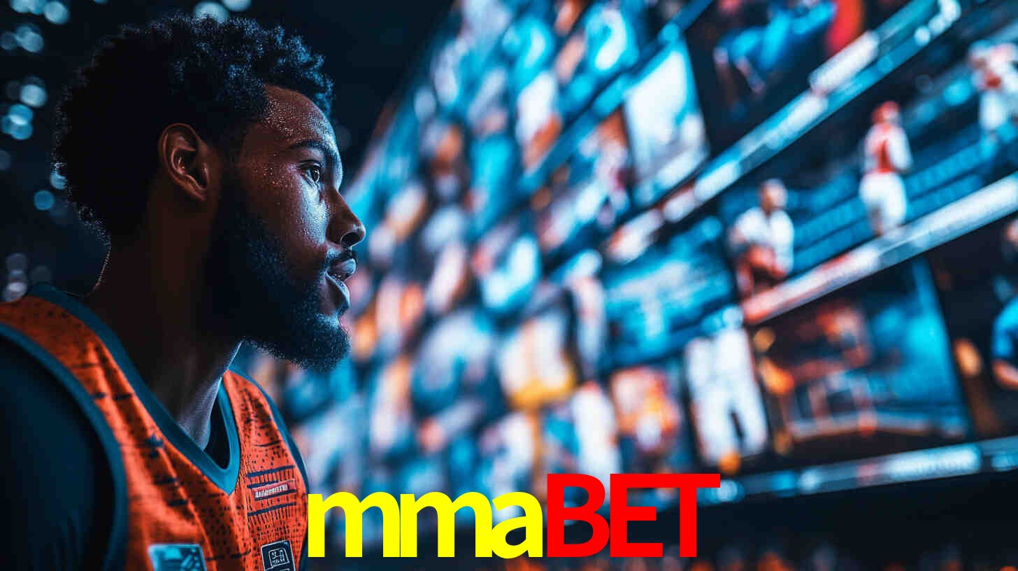 Jogos de Aposta Online no mmabet