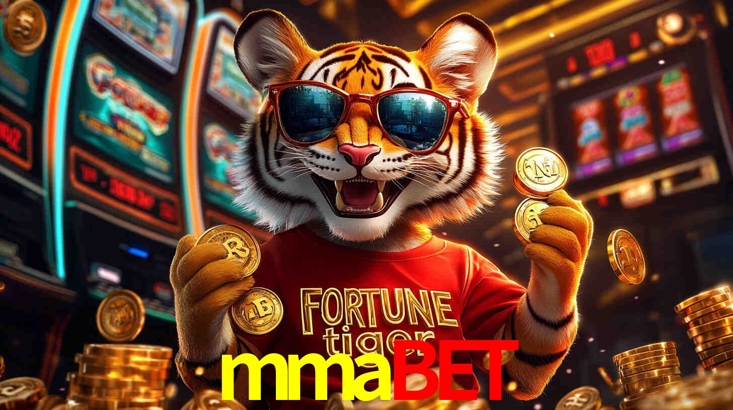 Por Que Jogar Fortune Tiger no mmabet