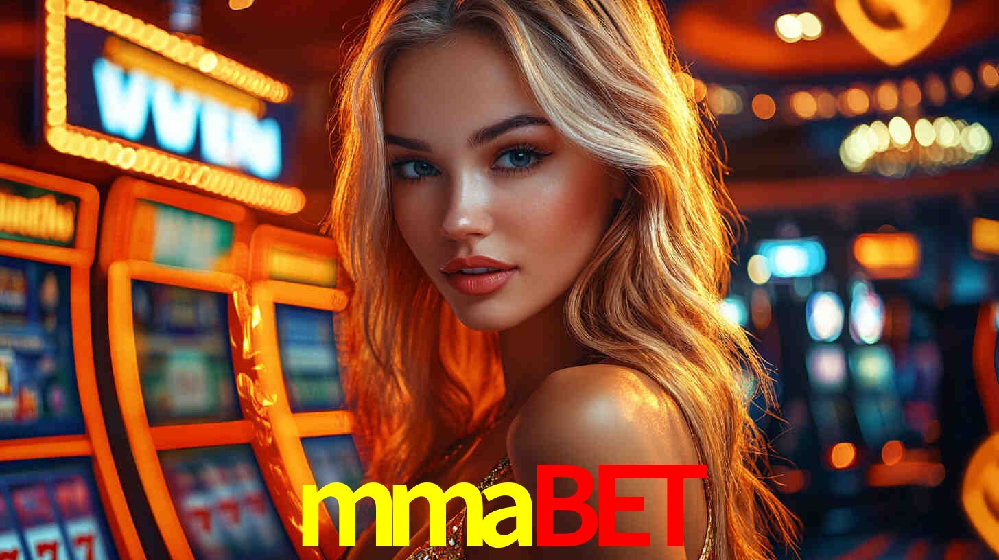 Caça-Níqueis no mmabet