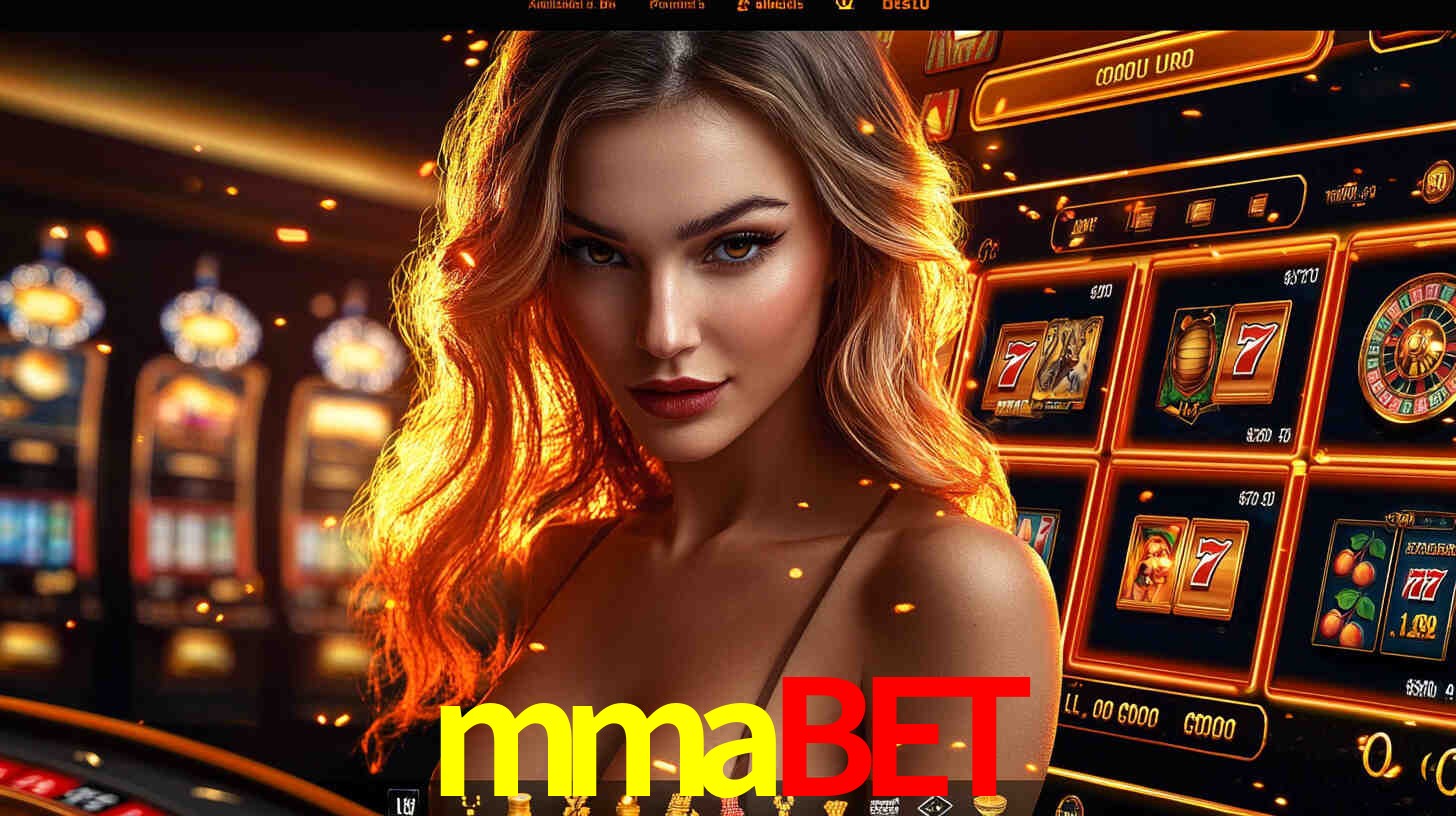 Cassino ao Vivo no mmabet