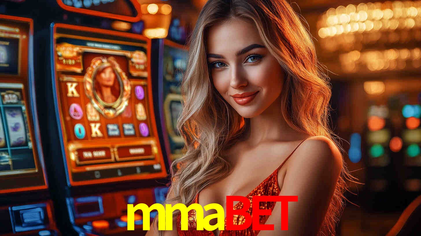 Slots Exclusivos no mmabet