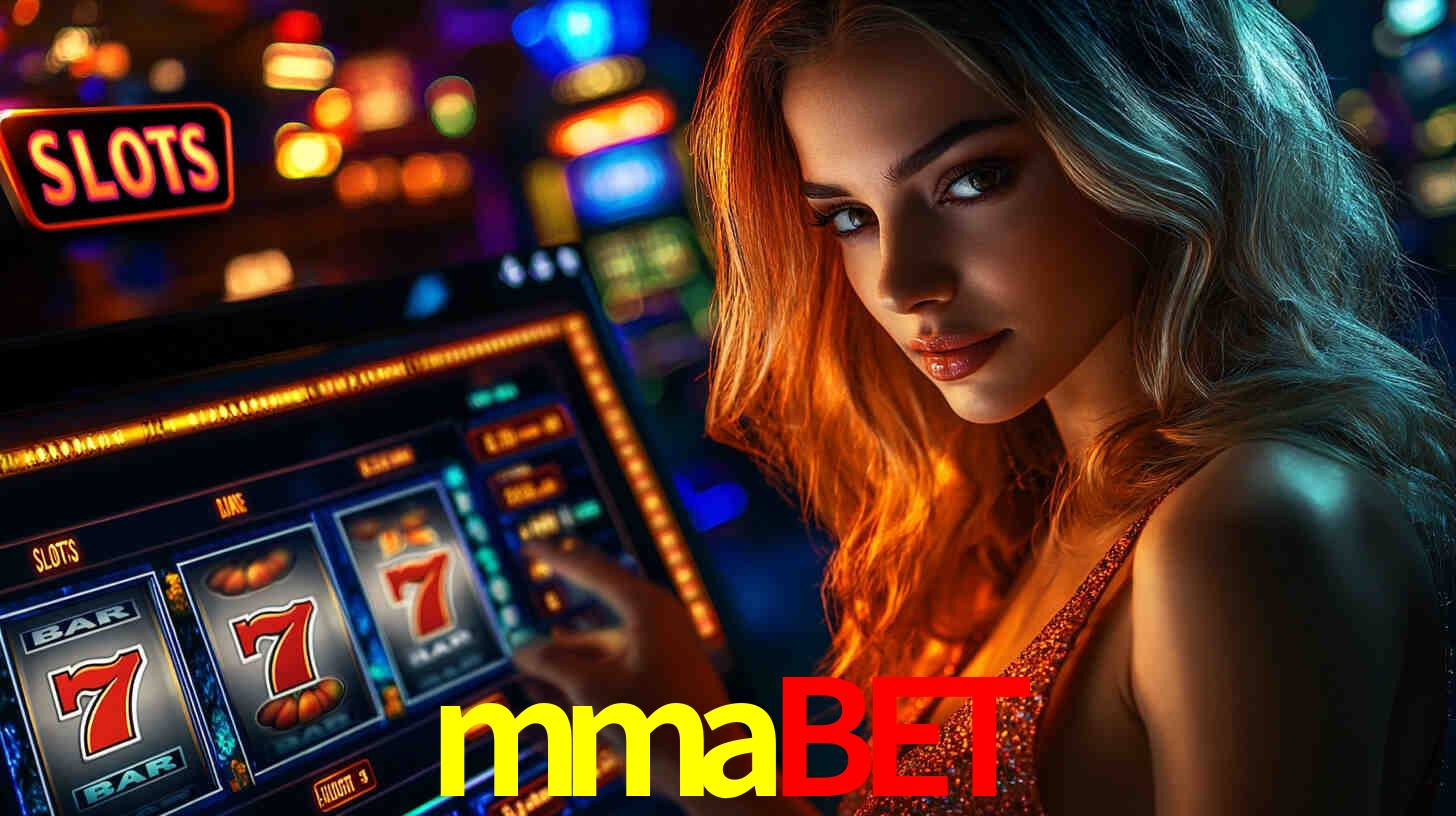 Slots com Alto RTP no mmabet